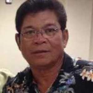 Meet your Posher, Rodrigo